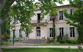 Chateau Juvenal